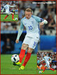 Wayne ROONEY - England - EURO 2016.......  ICELAND K.O.  England !