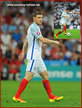 James MILNER - England - EURO 2016.
