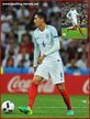 Chris SMALLING - England - EURO 2016.......  ICELAND K.O.  England !