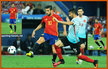 Cesc FABREGAS - Spain - EURO 2016.