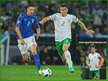 Seamus COLEMAN - Ireland - EURO 2016.