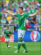 Ciaran CLARK - Ireland - EURO 2016.