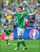 Ciaran CLARK - Ireland - EURO 2016.