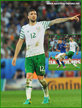 Shane DUFFY - Ireland - EURO 2016.
