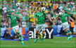 Wes HOOLAHAN - Ireland - EURO 2016.