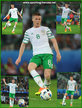 James McCARTHY - Ireland - EURO 2016.