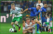 James McCLEAN - Ireland - EURO 2016.