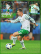 Aiden McGEADY - Ireland - EURO 2016.