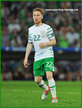 Stephen QUINN - Ireland - EURO 2016.