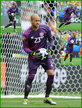 Darren RANDOLPH - Ireland - EURO 2016.