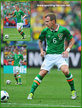 Glenn WHELAN - Ireland - EURO 2016.