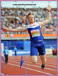 Greg RUTHERFORD - Great Britain & N.I. - Second European long jump title.