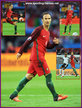 Ricardo CARVALHO - Portugal - Euro 2016. Winning team in France.