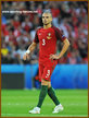 PEPE - Portugal - Euro 2016. Winning team in France.