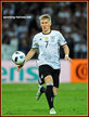 Bastian SCHWEINSTEIGER - Germany - Euro 2016. Losing semi finalist.
