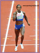 Anyika ONUORA - Great Britain & N.I. - Bronze medal in 400m at 2016 European Championships.