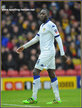 Toumani DIAGOURAGA - Leeds United - League Appearances