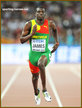 Kirani JAMES - Grenada - Bronze medal at 2015 World Championships in Beijing