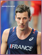 Pierre-Ambrois BOSSE - France - 4th at 2016 Rio Olympic Games.