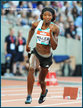Shaunae MILLER-UIBO - Bahamas - 2016 Olympic 400 metres champion