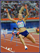 Ksenija BALTA - Estonia - Olympic Games & European Championships finalist.