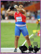 Asmir KOLASINAC - Serbia - Olympic and World Championship performances