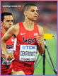 Matthew CENTROWITZ - U.S.A. - 8th in Beijing 2015 World Champs: Gold at 2016 Rio Olympic Games
