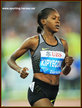 Faith Chepngetich KIPYEGON	 - Kenya - 2016 Rio Olympic Games women's 1500m champion.