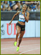 Elaine THOMPSON-HERAH - Jamaica - 2016 Olympic Games women's 100m & 200m Champion.