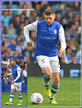 Gary HOOPER - Sheffield Wednesday - League Appearances