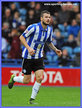 Daniel PUDIL - Sheffield Wednesday - League Appearances