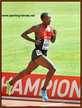 Isiah Kiplangat KOECH - Kenya - World Championships performances.