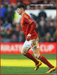 Oliver BURKE - Nottingham Forest - League Appearances