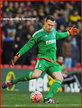 Dorus DE VRIES - Nottingham Forest - League Appearances