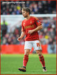 Jamie WARD - Nottingham Forest - League Appearances