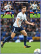 Jan VERTONGHEN - Tottenham Hotspur - Premiership Appearances.