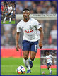 Victor WANYAMA - Tottenham Hotspur - Premier League Appearances