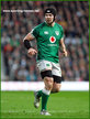 Peter O'MAHONY - Ireland (Rugby) - International rugby matches. 2012-2019