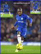 N'Golo KANTE - Chelsea FC - Premier League Appearances