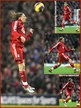 Lucas LEIVA - Liverpool FC - Premiership Appearances. 2007-2011.