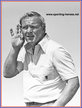 Arnold PALMER - U.S.A. - Biography of his golfing career. Continued.