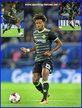 Nathaniel CHALOBAH - Chelsea FC - Premier League Appearances