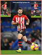 Charlie AUSTIN - Southampton FC - League Appearances