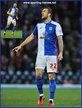 Shane DUFFY - Blackburn Rovers - League Appearances