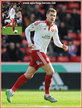 Paul COUTTS - Sheffield United - League Appearances