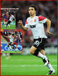 Fabio DA SILVA - Manchester United - 2011 UEFA Champions League Final.