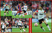 Ryan GIGGS - Manchester United - 2011 UEFA Champions League Final.