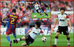 PARK Ji-Sung - Manchester United - 2011 UEFA Champions League Final.