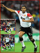 Luis Antonio VALENCIA - Manchester United - 2011 UEFA Champions League Final.