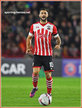 Charlie AUSTIN - Southampton FC - 2016/17 UEFA Europe League.